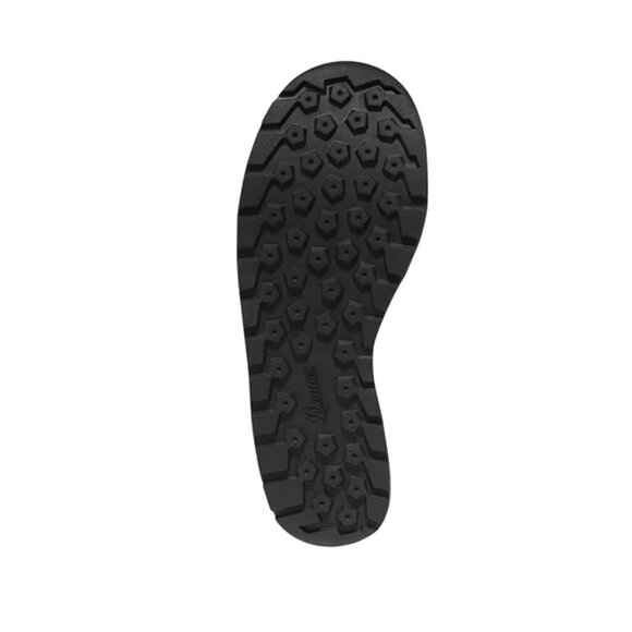 Danner Men`s #50122 | Tachyon 8" Height Black Gore-TEX Plain Toe Military, - Picture 3 of 5